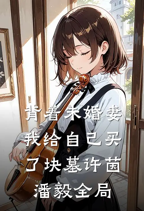 背着未婚妻，我给自己买了块墓许茵潘毅全局