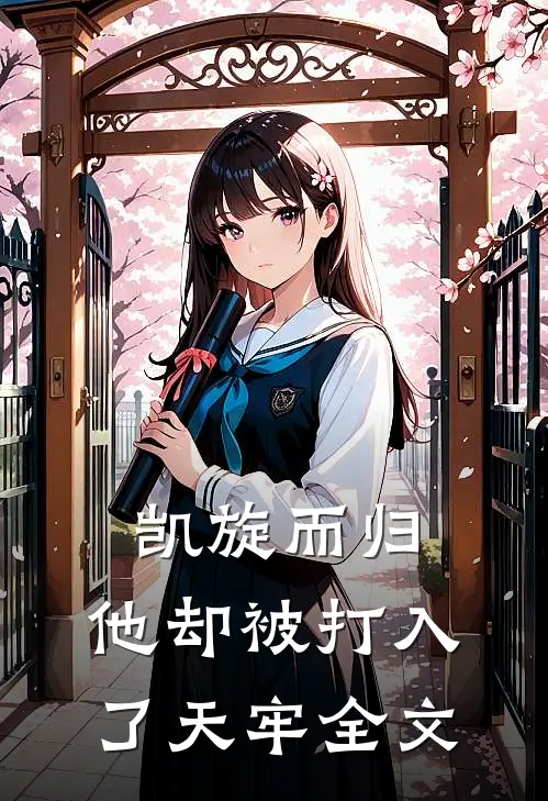 凯旋而归，他却被打入了天牢全文