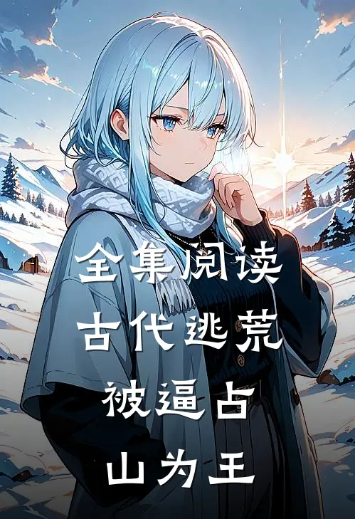 全集阅读古代逃荒：被逼占山为王