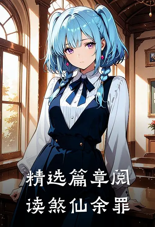精选篇章阅读煞仙余罪