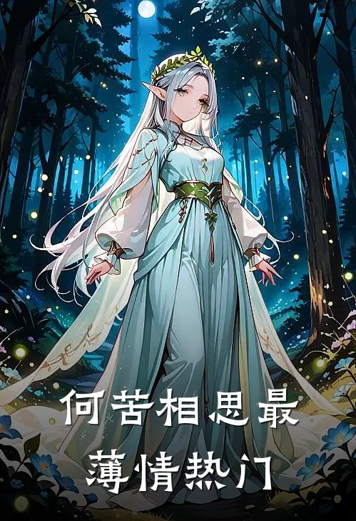 何苦相思最薄情热门