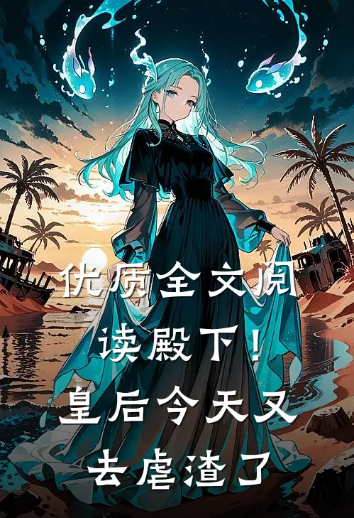 优质全文阅读殿下！皇后今天又去虐渣了