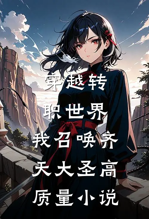 穿越转职世界，我召唤齐天大圣高质量小说