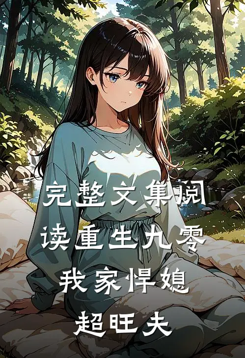 完整文集阅读重生九零：我家悍媳超旺夫