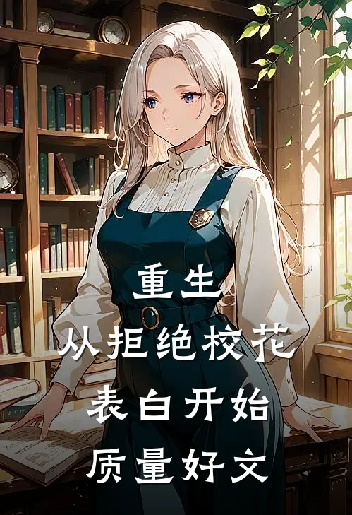重生：从拒绝校花表白开始质量好文