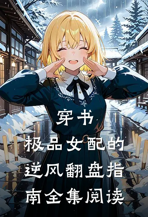 穿书：极品女配的逆风翻盘指南全集阅读