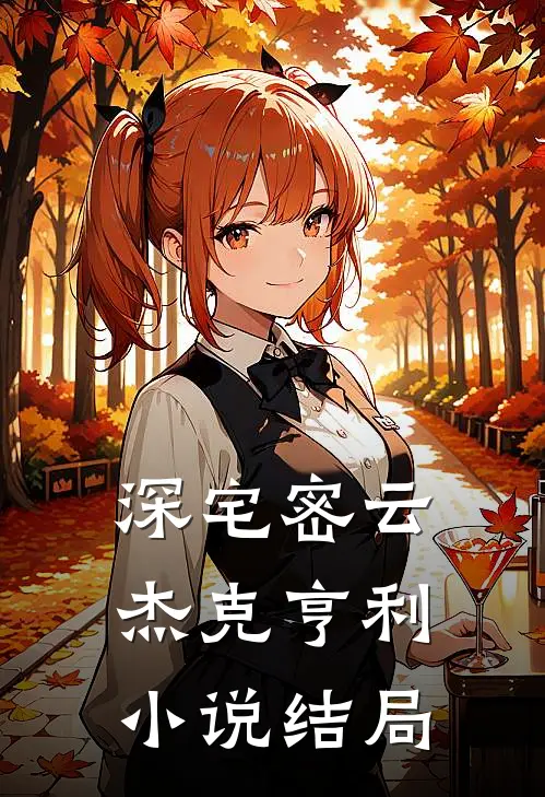 深宅密云杰克亨利小说结局