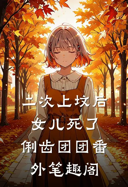 二次上坟后，女儿死了：俐齿团团番外笔趣阁