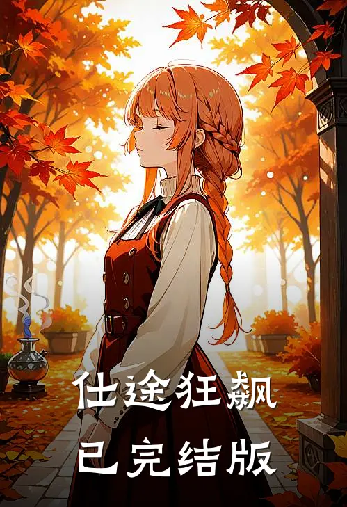 仕途狂飙已完结版