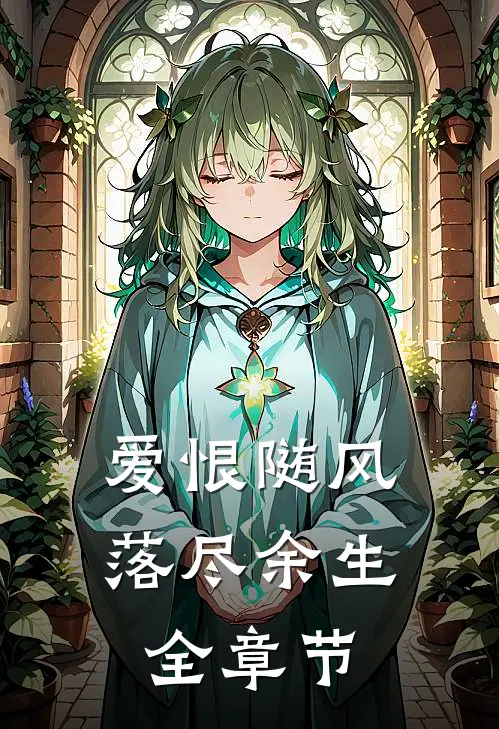 爱恨随风，落尽余生全章节
