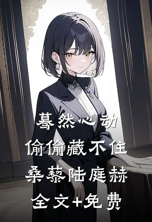 蓦然心动，偷偷藏不住桑藜陆庭赫全文+免费