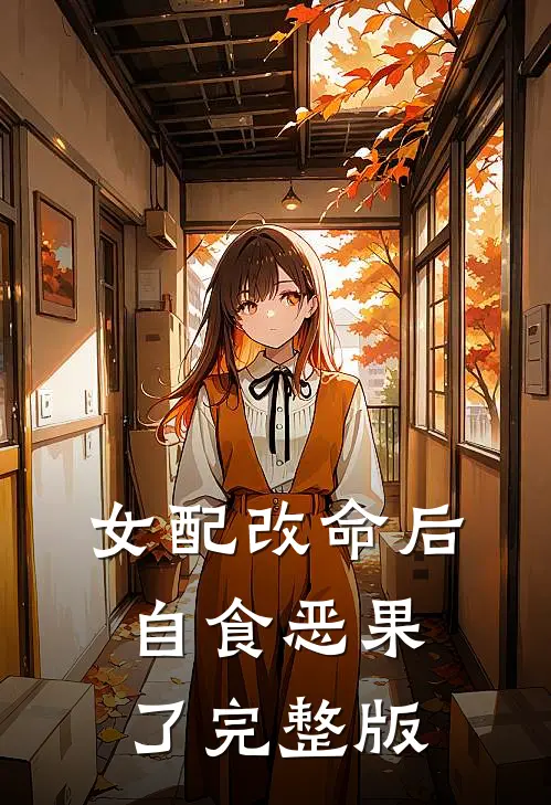 女配改命后，自食恶果了完整版