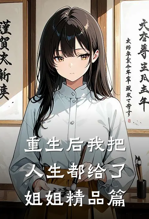 重生后我把人生都给了姐姐精品篇