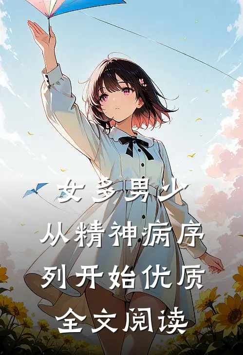 女多男少，从精神病序列开始优质全文阅读