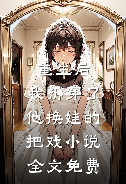 重生后，我拆穿了他换娃的把戏小说全文免费