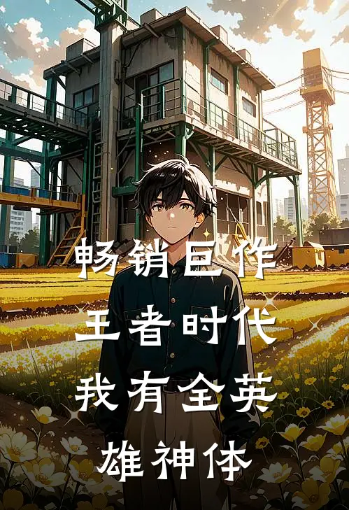畅销巨作王者时代，我有全英雄神体