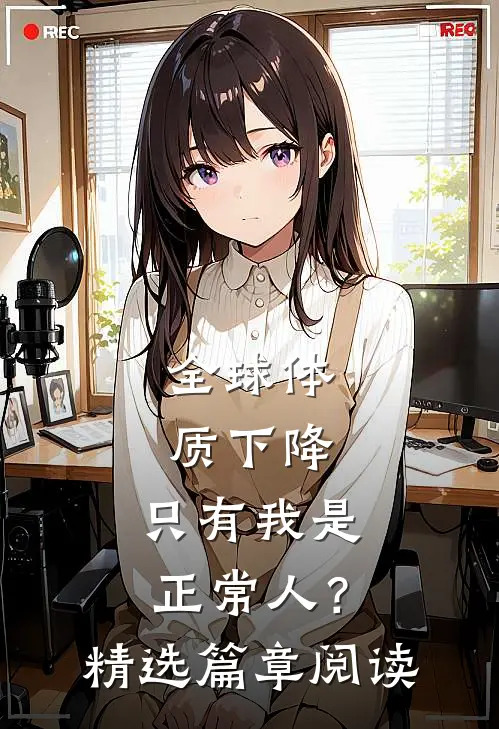 全球体质下降，只有我是正常人？精选篇章阅读