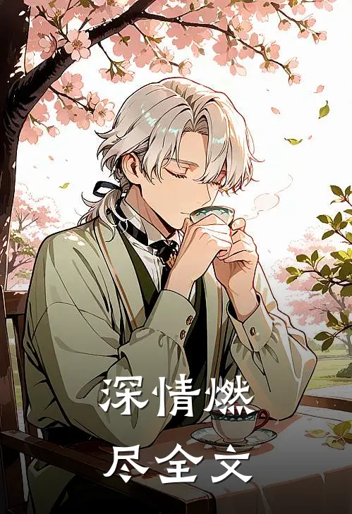 深情燃尽全文