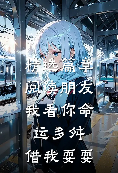 精选篇章阅读朋友，我看你命运多舛，借我耍耍