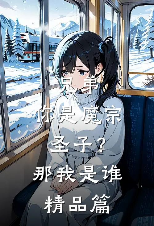 兄弟：你是魔宗圣子？那我是谁精品篇