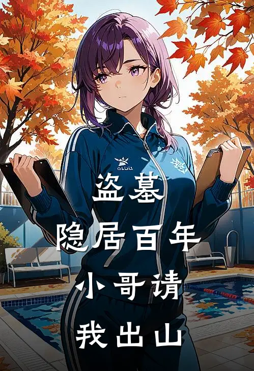 盗墓：隐居百年，小哥请我出山