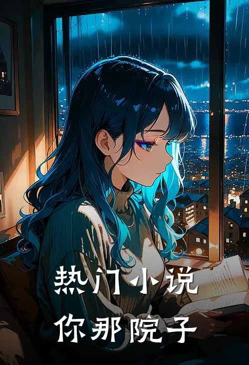 热门小说你那院子