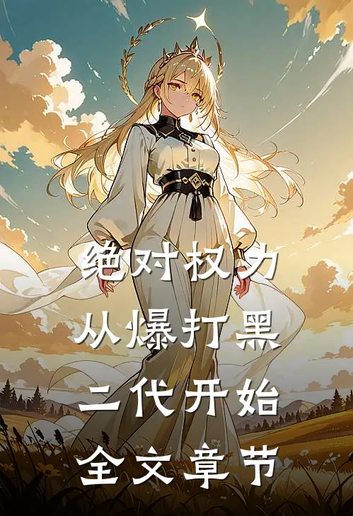 绝对权力，从爆打黑二代开始全文章节