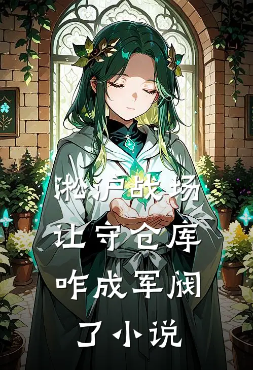 淞沪战场：让守仓库，咋成军阀了小说