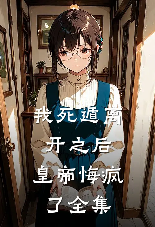 我死遁离开之后，皇帝悔疯了全集