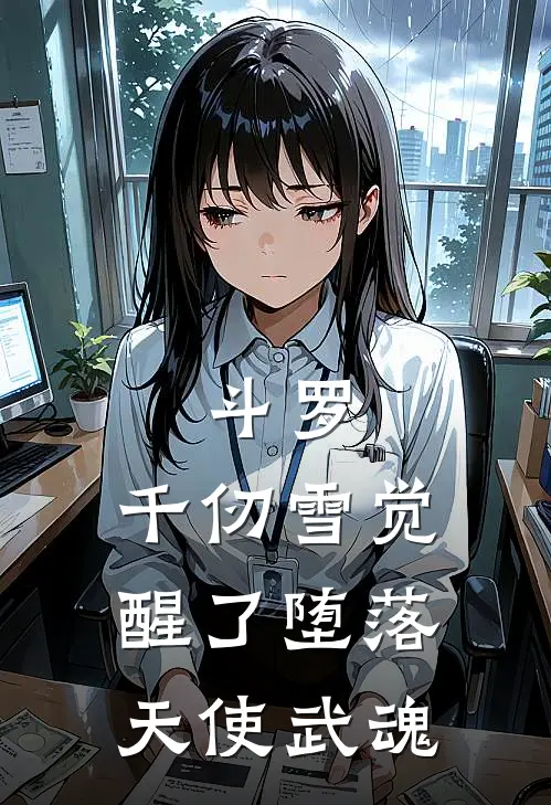 斗罗：千仞雪觉醒了堕落天使武魂