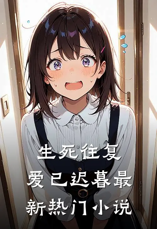 生死往复，爱已迟暮最新热门小说