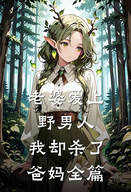 老婆爱上野男人，我却杀了爸妈全篇