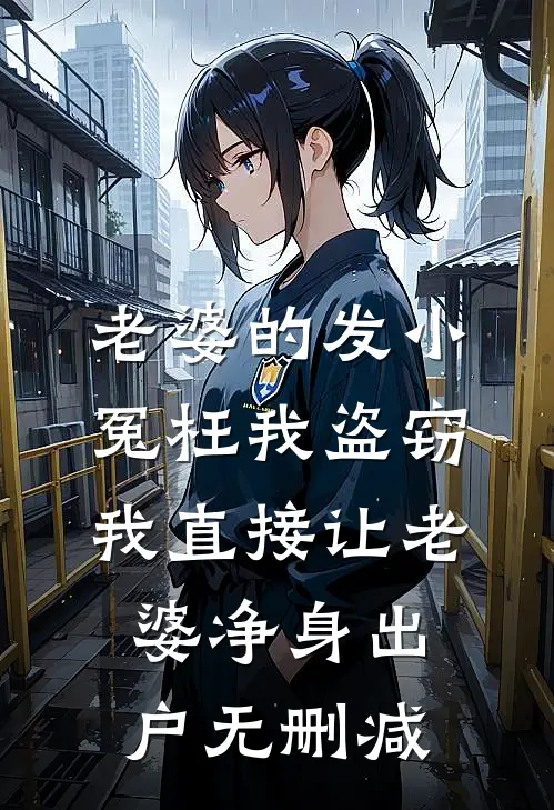 老婆的发小冤枉我盗窃，我直接让老婆净身出户无删减