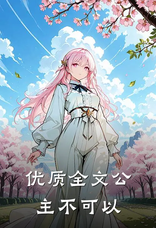 优质全文公主不可以