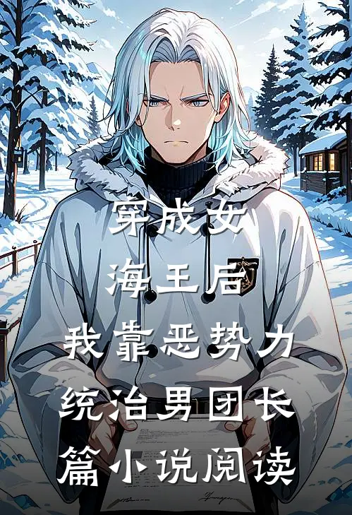 穿成女海王后，我靠恶势力统治男团长篇小说阅读