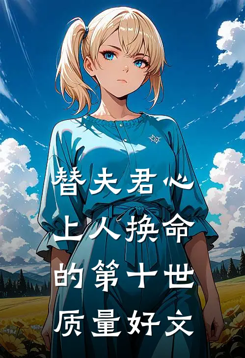 替夫君心上人换命的第十世质量好文