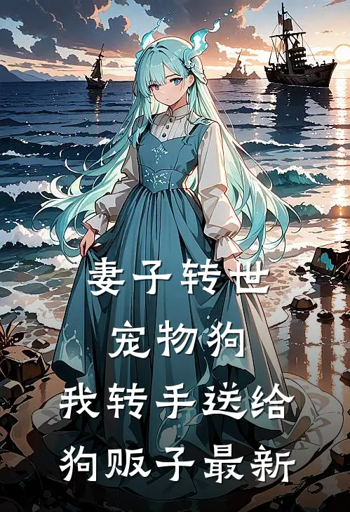妻子转世宠物狗，我转手送给狗贩子最新
