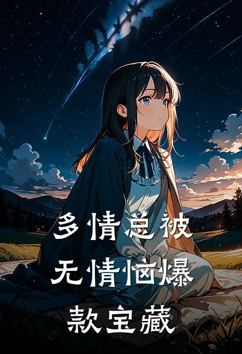 多情总被无情恼爆款宝藏