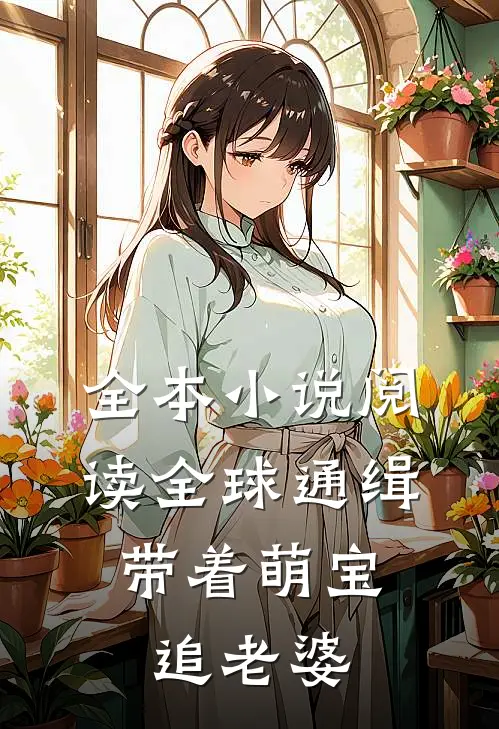 全本小说阅读全球通缉：带着萌宝追老婆