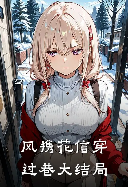 风携花信穿过巷大结局