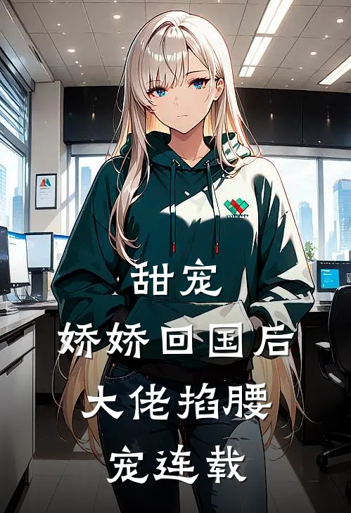 甜宠：娇娇回国后，大佬掐腰宠连载