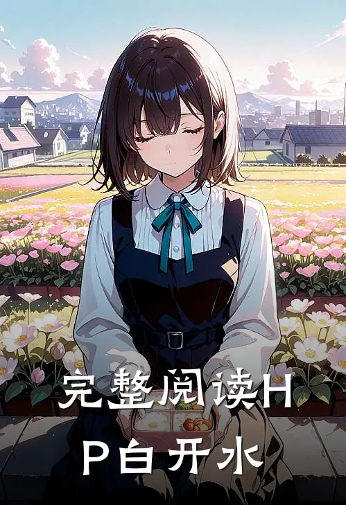 完整阅读HP白开水