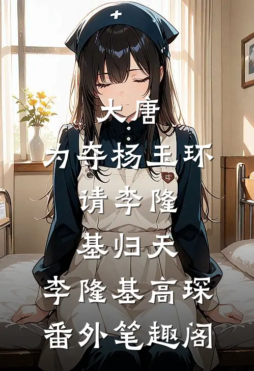 大唐：为夺杨玉环，请李隆基归天：李隆基高琛番外笔趣阁
