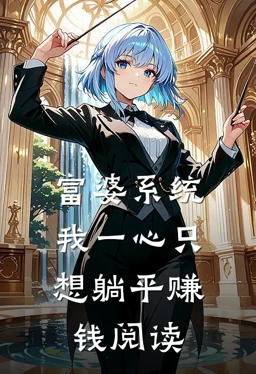 富婆系统：我一心只想躺平赚钱阅读