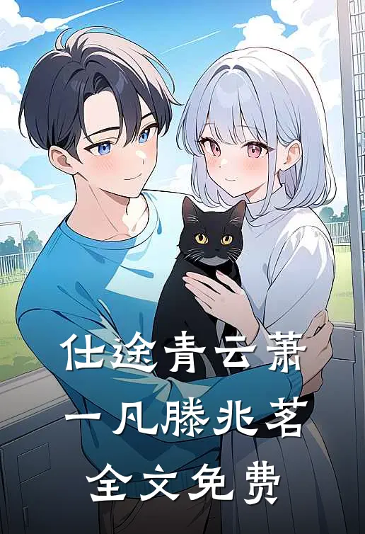仕途青云萧一凡滕兆茗全文免费