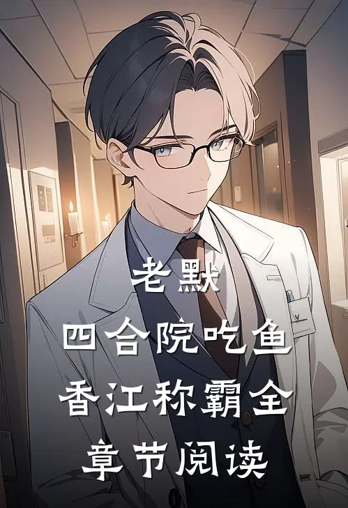 老默，四合院吃鱼，香江称霸全章节阅读