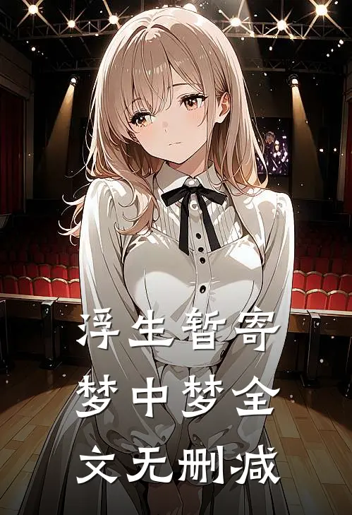 浮生暂寄梦中梦全文无删减