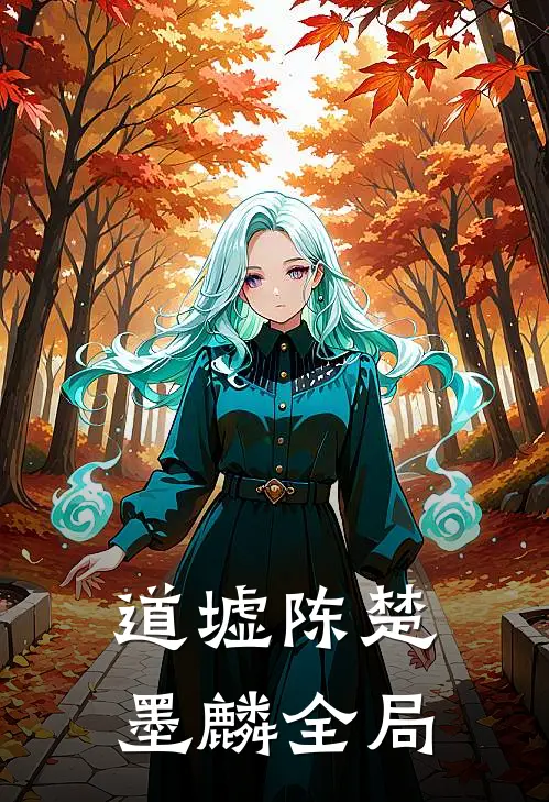 道墟陈楚墨麟全局