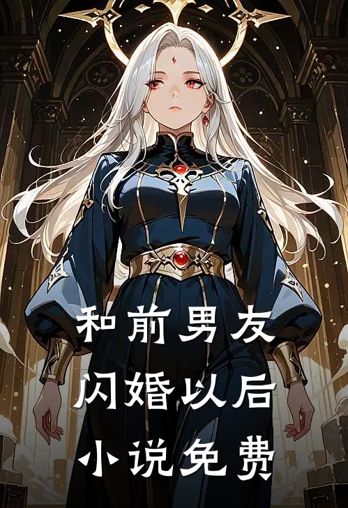 和前男友闪婚以后小说免费