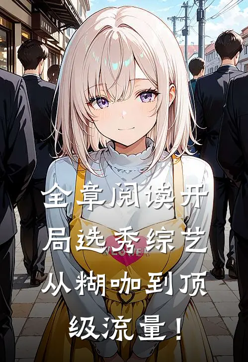 全章阅读开局选秀综艺，从糊咖到顶级流量！